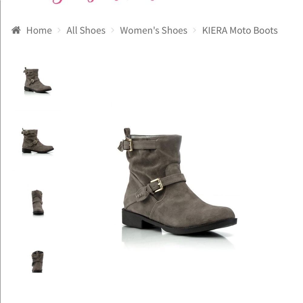 Bootie - Picture 2 of 6